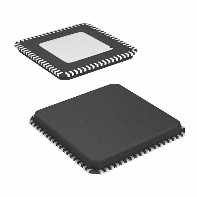 ISL54105CRZRenesas Electronics America Inc.