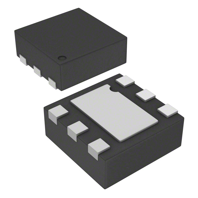 ISL55016IRTZ-T7Renesas Electronics America Inc.