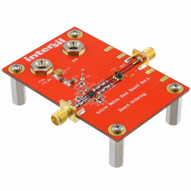 ISL55210-ABEVAL1ZRenesas Electronics America Inc.