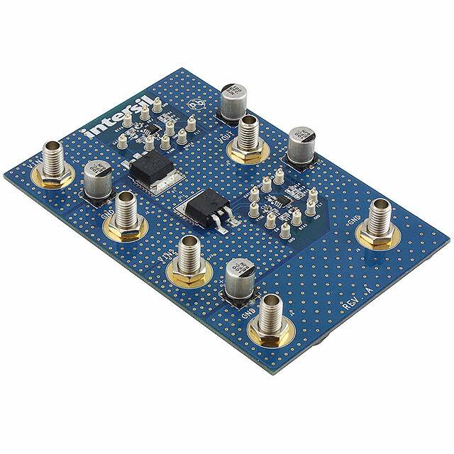 ISL6146AEVAL1ZRenesas Electronics America Inc.
