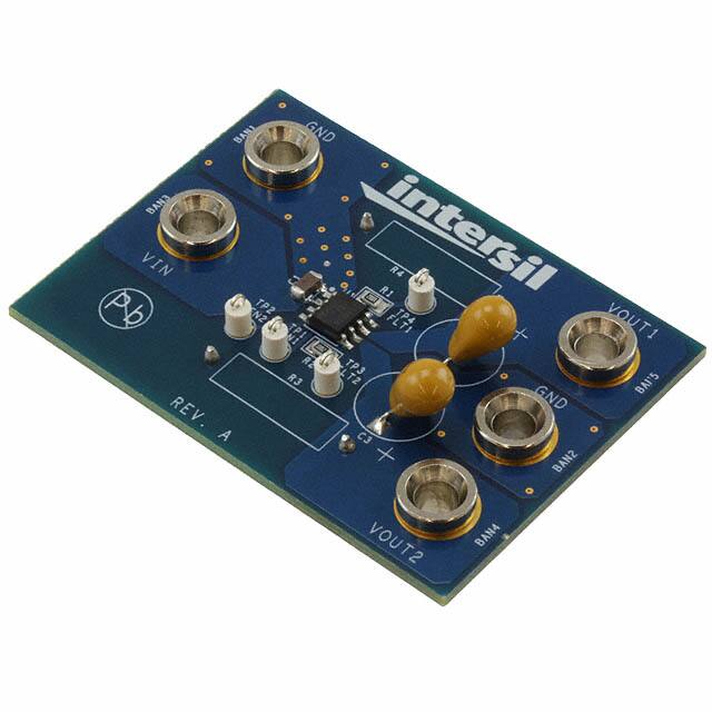 ISL61851EVAL1ZRenesas Electronics America Inc.