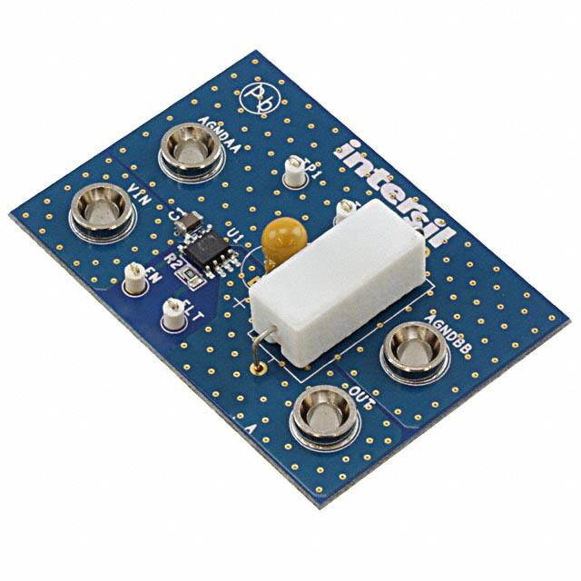 ISL61861EVAL1ZRenesas Electronics America Inc.
