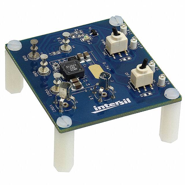 ISL8012EVAL1ZRenesas Electronics America Inc.