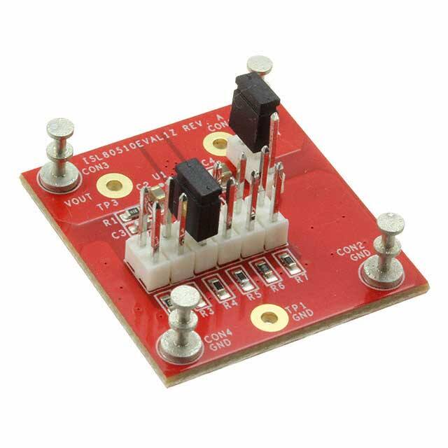 ISL80510EVAL1ZRenesas Electronics America Inc.