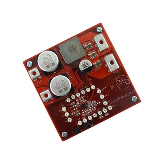ISL8117EVAL2ZRenesas Electronics America Inc.