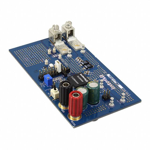 ISL8200AMEV1PHZRenesas Electronics America Inc.