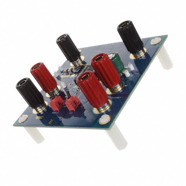 ISL8201MEVAL1ZRenesas Electronics America Inc.
