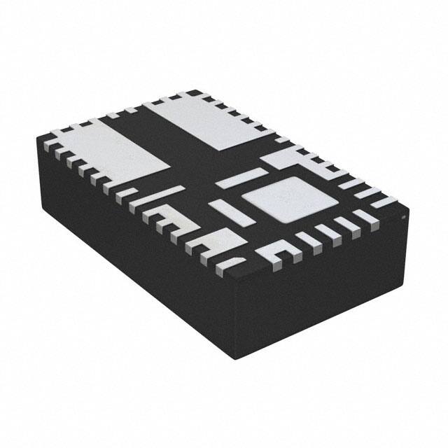 ISL8202MIRZ-TRenesas Electronics America Inc.
