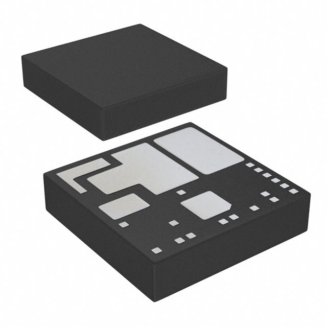 ISL8216MIRZ-TRenesas Electronics America Inc.