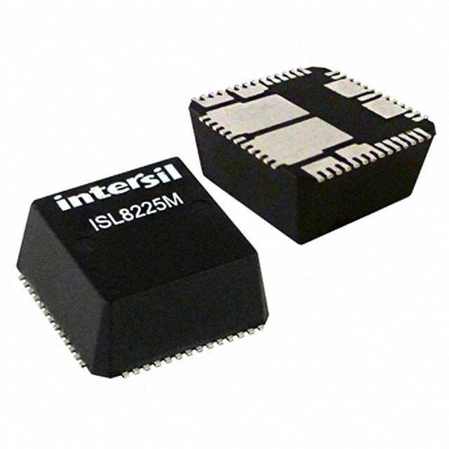 ISL8225MIRZRenesas Electronics America Inc.