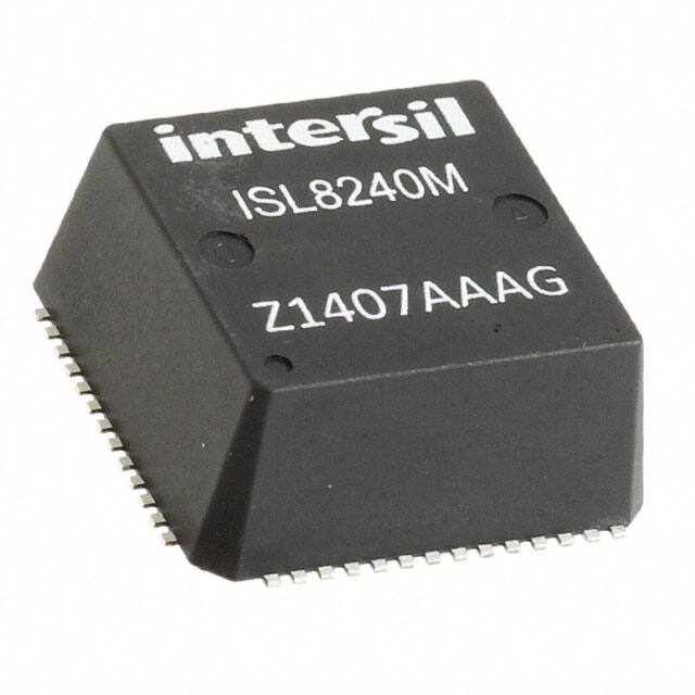 ISL8240MIRZRenesas Electronics America Inc.