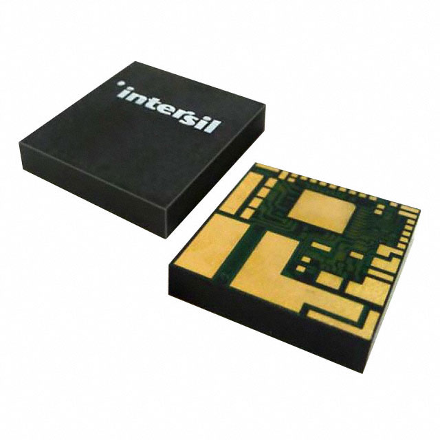 ISL8271MAIRZRenesas Electronics America Inc.