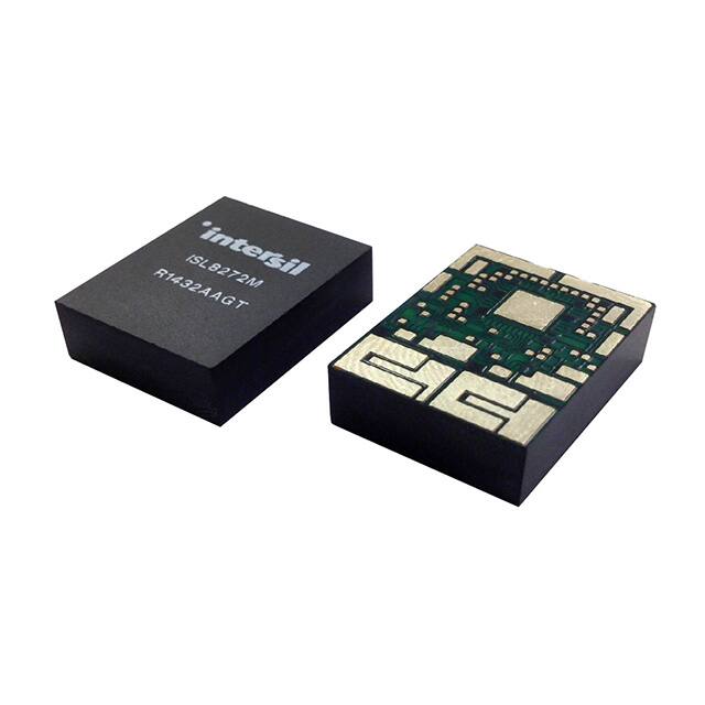 ISL8272MAIRZRenesas Electronics America Inc.