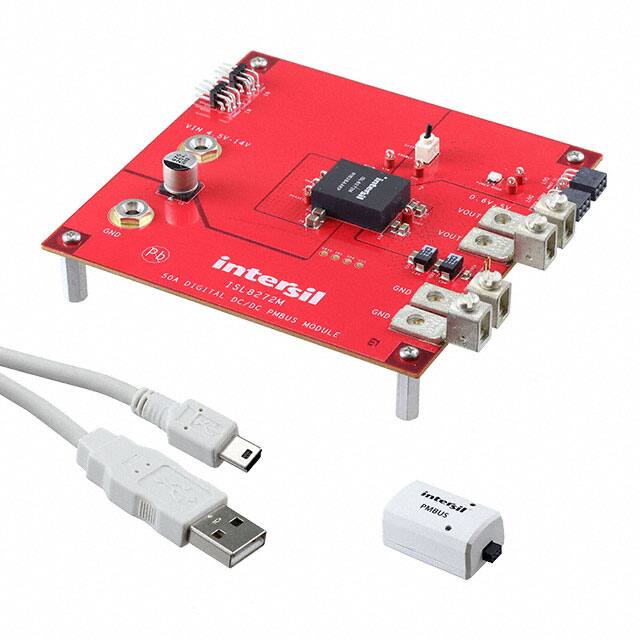 ISL8272MEVAL1ZRenesas Electronics America Inc.