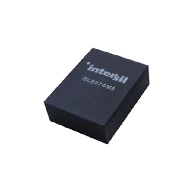 ISL8274MAIRZRenesas Electronics America Inc.