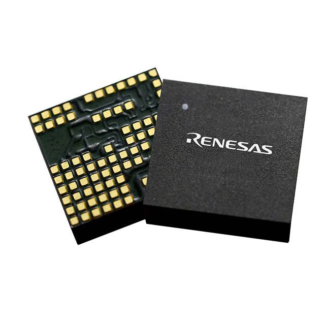 ISL8280MFRZ-T1Renesas Electronics America Inc.