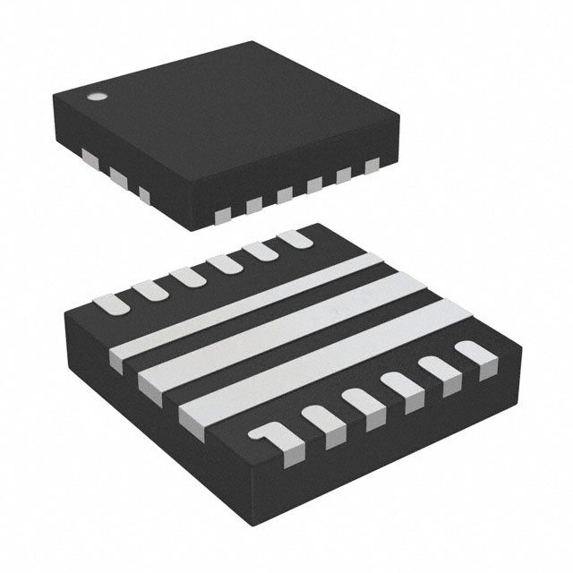 ISL85014FRZ-TRenesas Electronics America Inc.