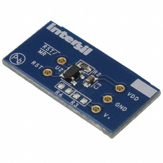 ISL88012EVAL1ZRenesas Electronics America Inc.