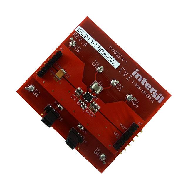 ISL91107IRA-EVZRenesas Electronics America Inc.