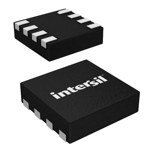 ISL12058IRUZ-TRochester Electronics, LLC