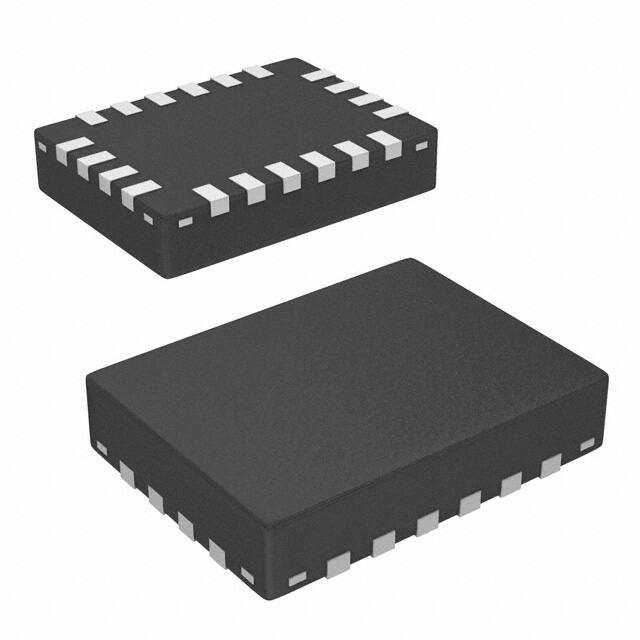 ISL9219IRZRenesas Electronics America Inc.