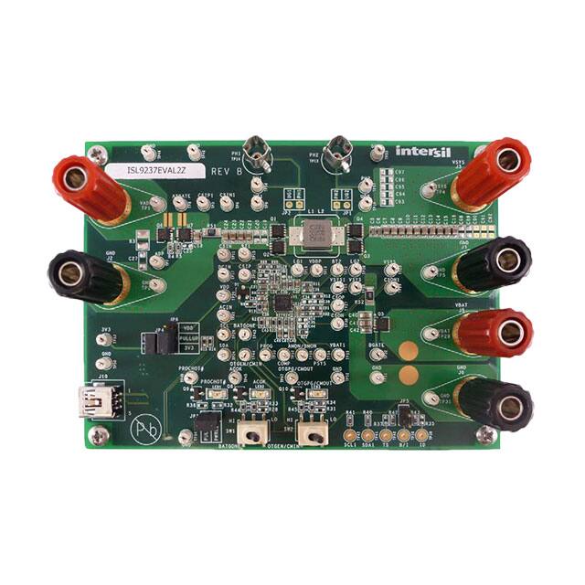 ISL9237EVAL2ZRenesas Electronics America Inc.