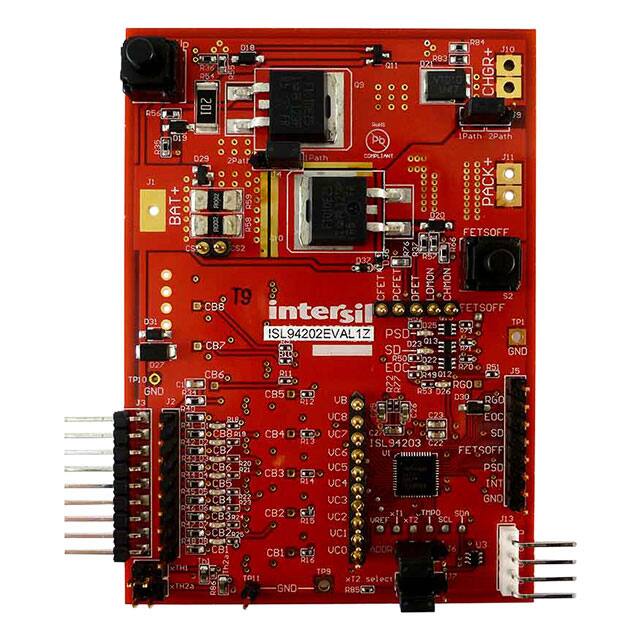 ISL94202EVKIT1ZRenesas Electronics America Inc.