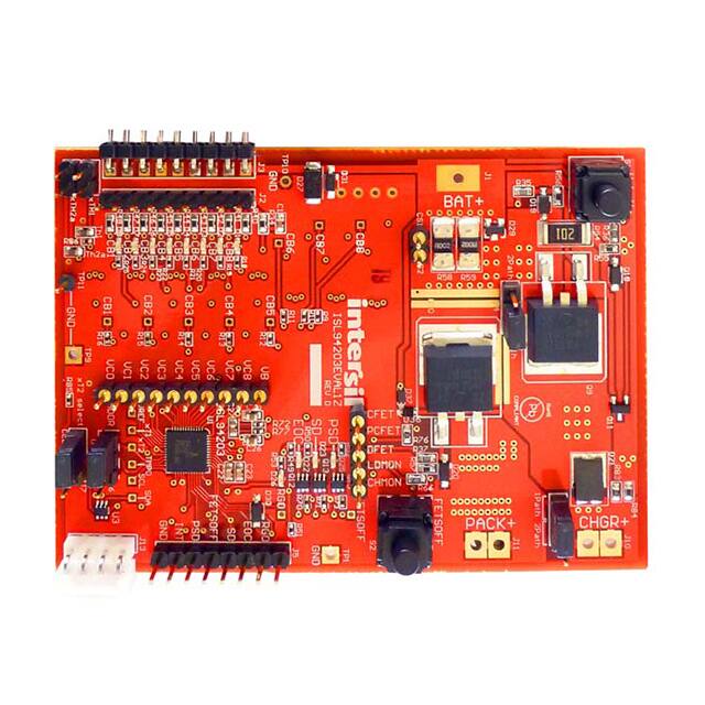 ISL94203EVKIT1ZRenesas Electronics America Inc.