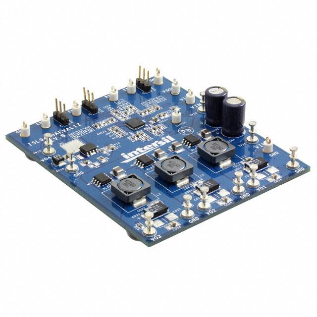 ISL9440AEVAL1ZRenesas Electronics America Inc.