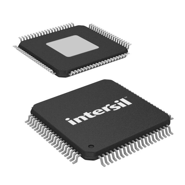 ISL98003CNZ-110Renesas Electronics America Inc.