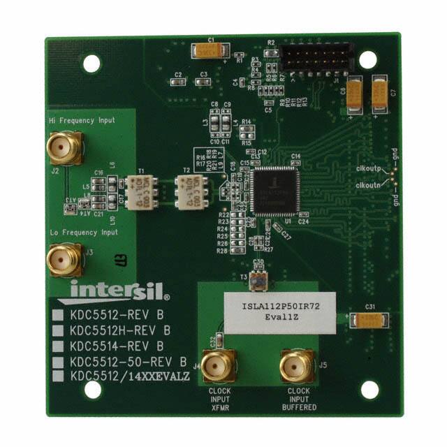 ISLA112P50IR72EV1ZRenesas Electronics America Inc.