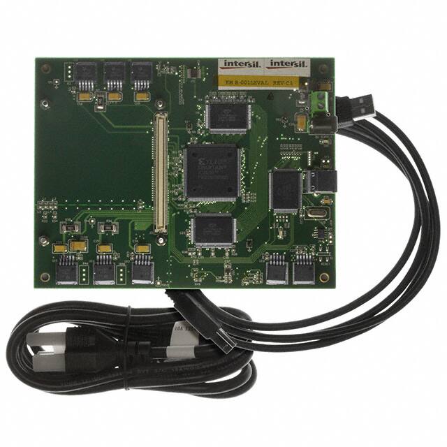 KMB001LEVALRenesas Electronics America Inc.