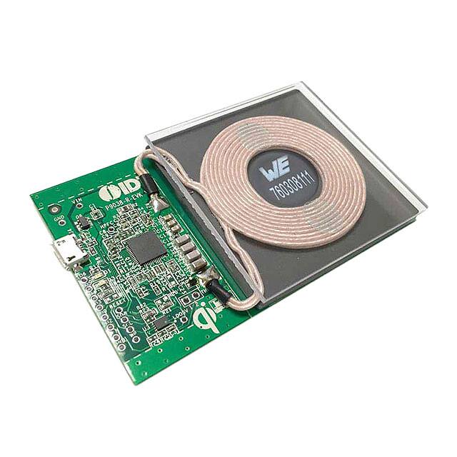 P9038-R-EVKRenesas Electronics America Inc.