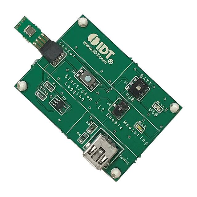 SDAH01Renesas Electronics America Inc.