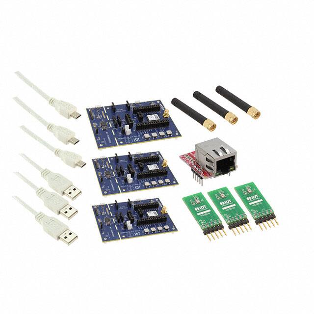 SDAWIR-4532-01Renesas Electronics America Inc.