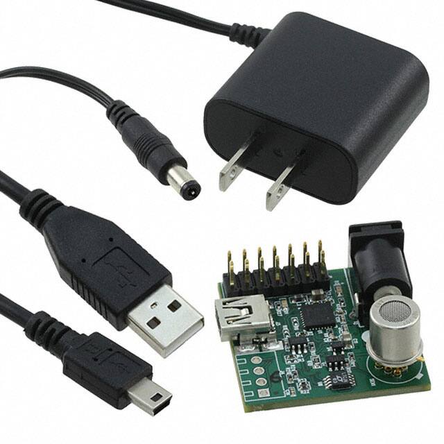SMOD711KITV1Renesas Electronics America Inc.