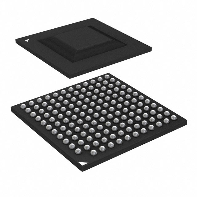 TSI721-16GILRenesas Electronics America Inc.