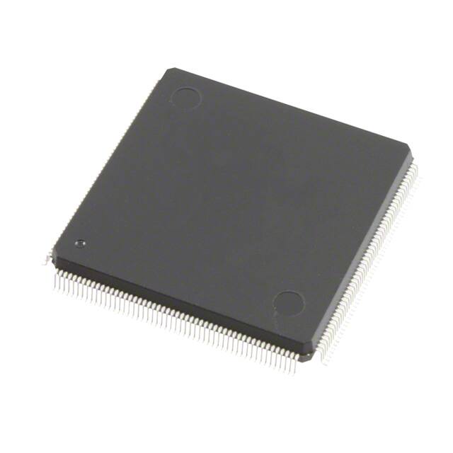 Renesas Electronics America Inc. TW8810-PC2-GR