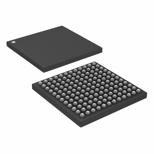 TW8835-BA2-CRRenesas Electronics America Inc.