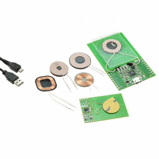 WP3W-RKRenesas Electronics America Inc.