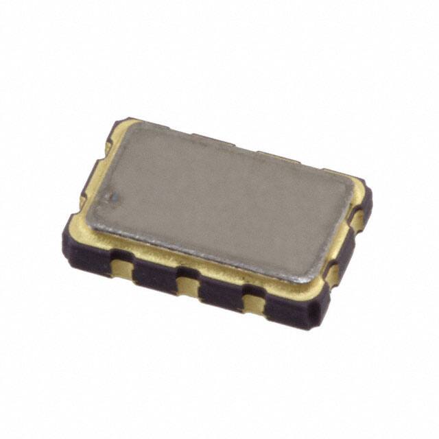 XUL535125.000000IRenesas Electronics America Inc.
