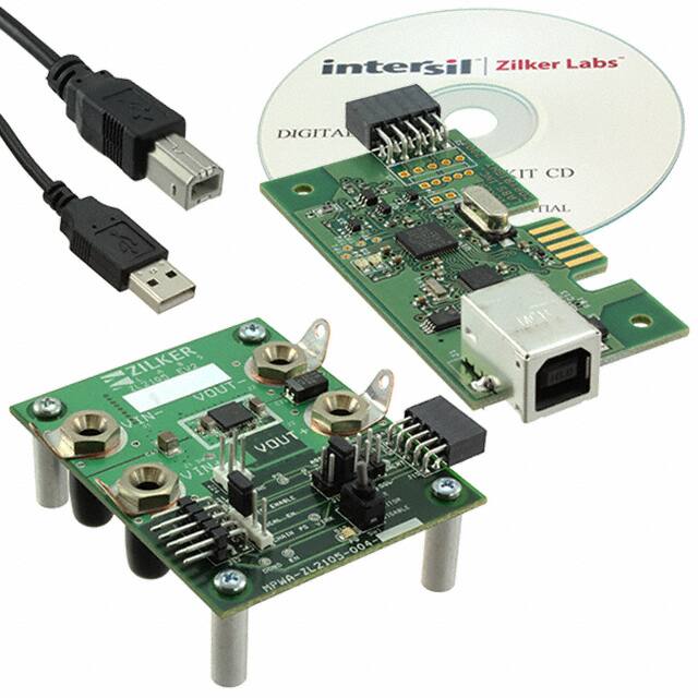 ZL2105EVK2Renesas Electronics America Inc.
