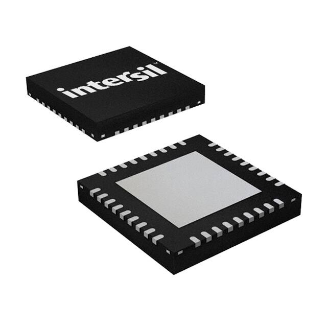 Renesas Electronics America Inc. ZL6100ALBF