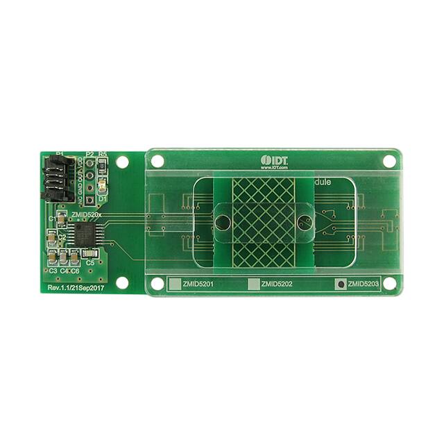 ZMID5201MLIN01201Renesas Electronics America Inc.