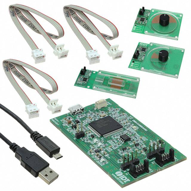 ZMID5201STKITRenesas Electronics America Inc.