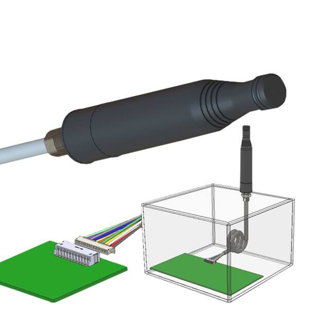 RFD21743RF Digital Corporation