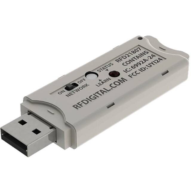 RFD21807RF Digital Corporation