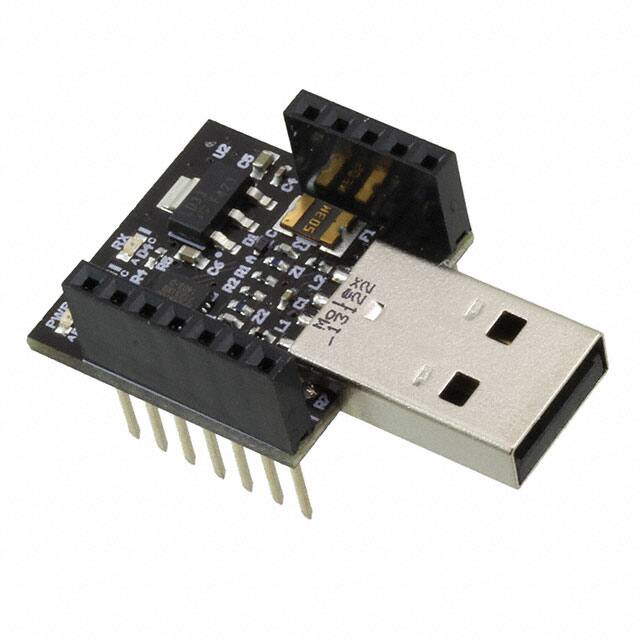 RFD22121RF Digital Corporation