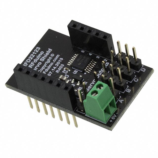 RFD22123RF Digital Corporation