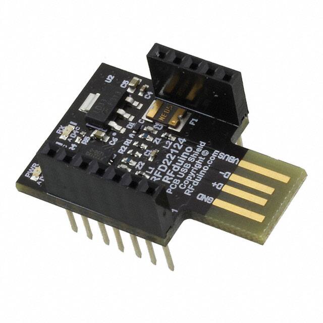 RFD22124RF Digital Corporation